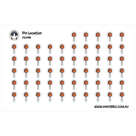 a grid of small orange circles, each containing a white outline of a basketball. The circles are arranged in rows and columns, creating a visually organized and repetitive pattern.