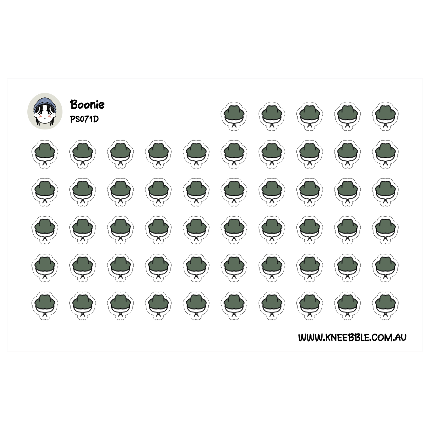 a grid of green circles with white lines, arranged in a repeating pattern. The circles are of varying sizes and are evenly spaced throughout the image. The image does not contain any text or additional objects, and the arrangement of the circles and their relative positions create a visually appealing and organized composition.