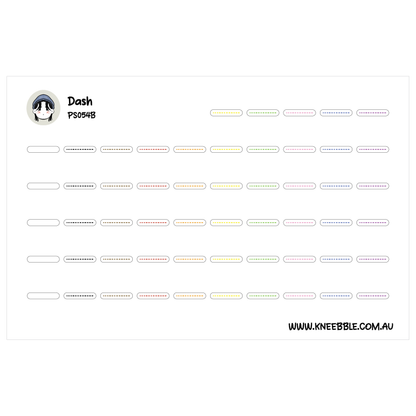 The image is a collection of various colored squares arranged in rows and columns, with a small circular logo at the top left corner.