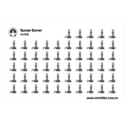 a grid of small, stylized illustrations of a cat, arranged in a visually pleasing pattern.