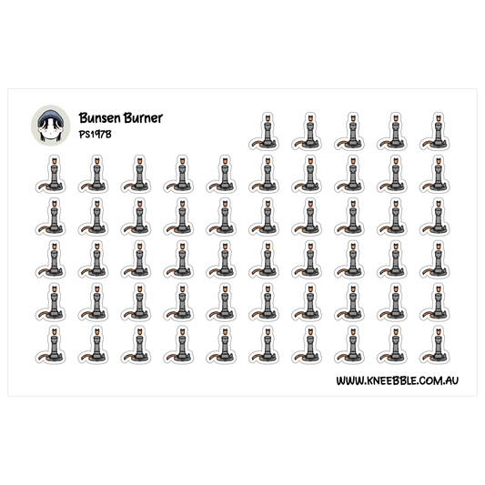 a grid of small, stylized illustrations of a cat, arranged in a visually pleasing pattern.