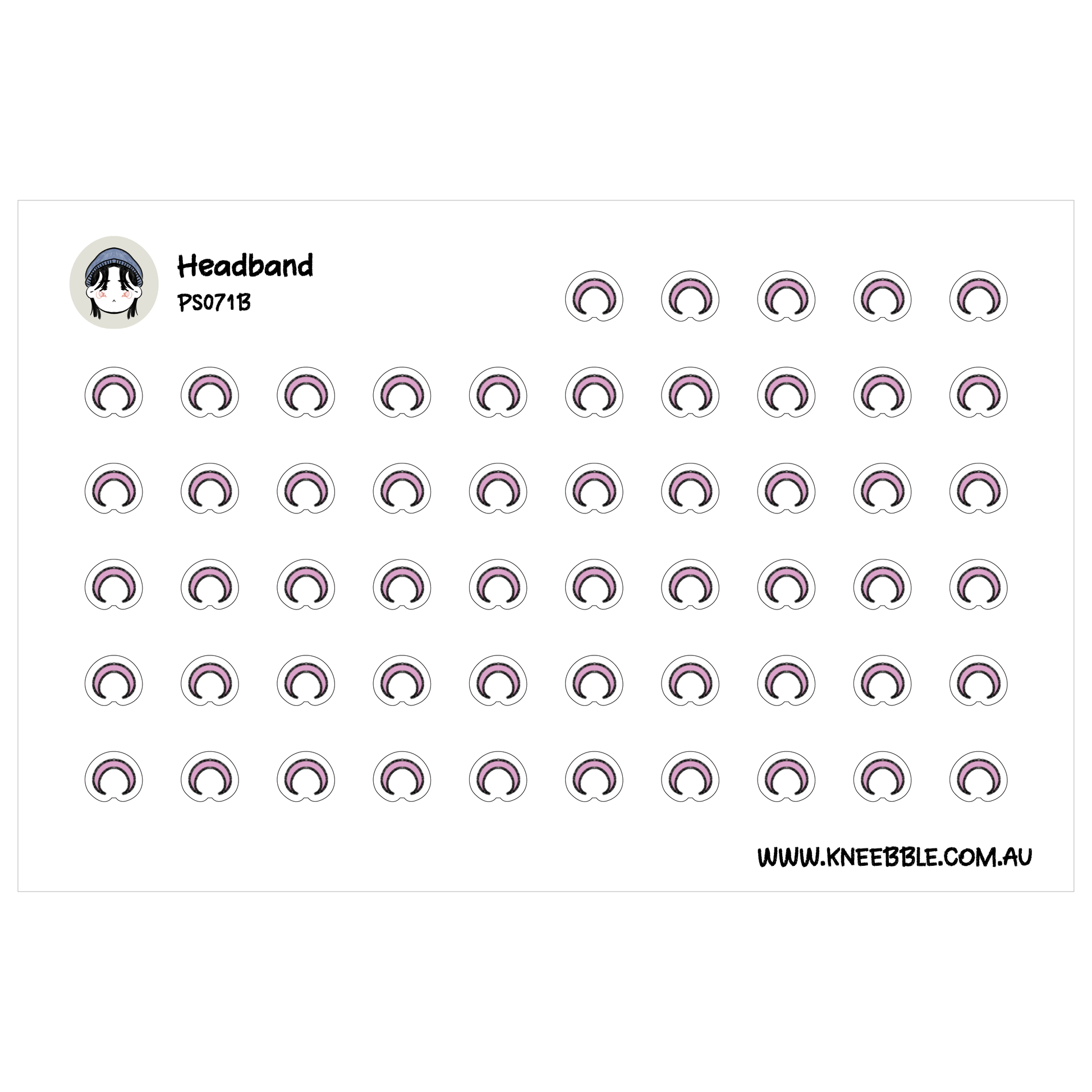 a grid of circles, each with a different color and pattern, arranged in a visually appealing manner.