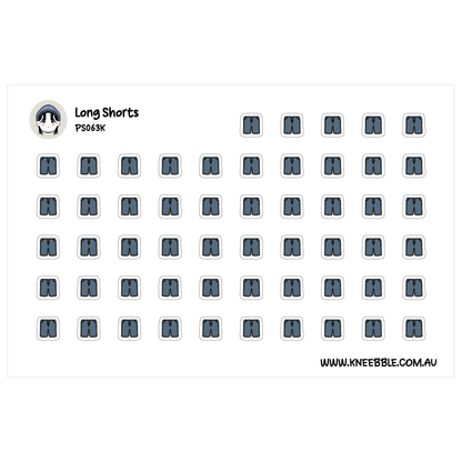 a grid of small blue icons arranged in a visually pleasing pattern.