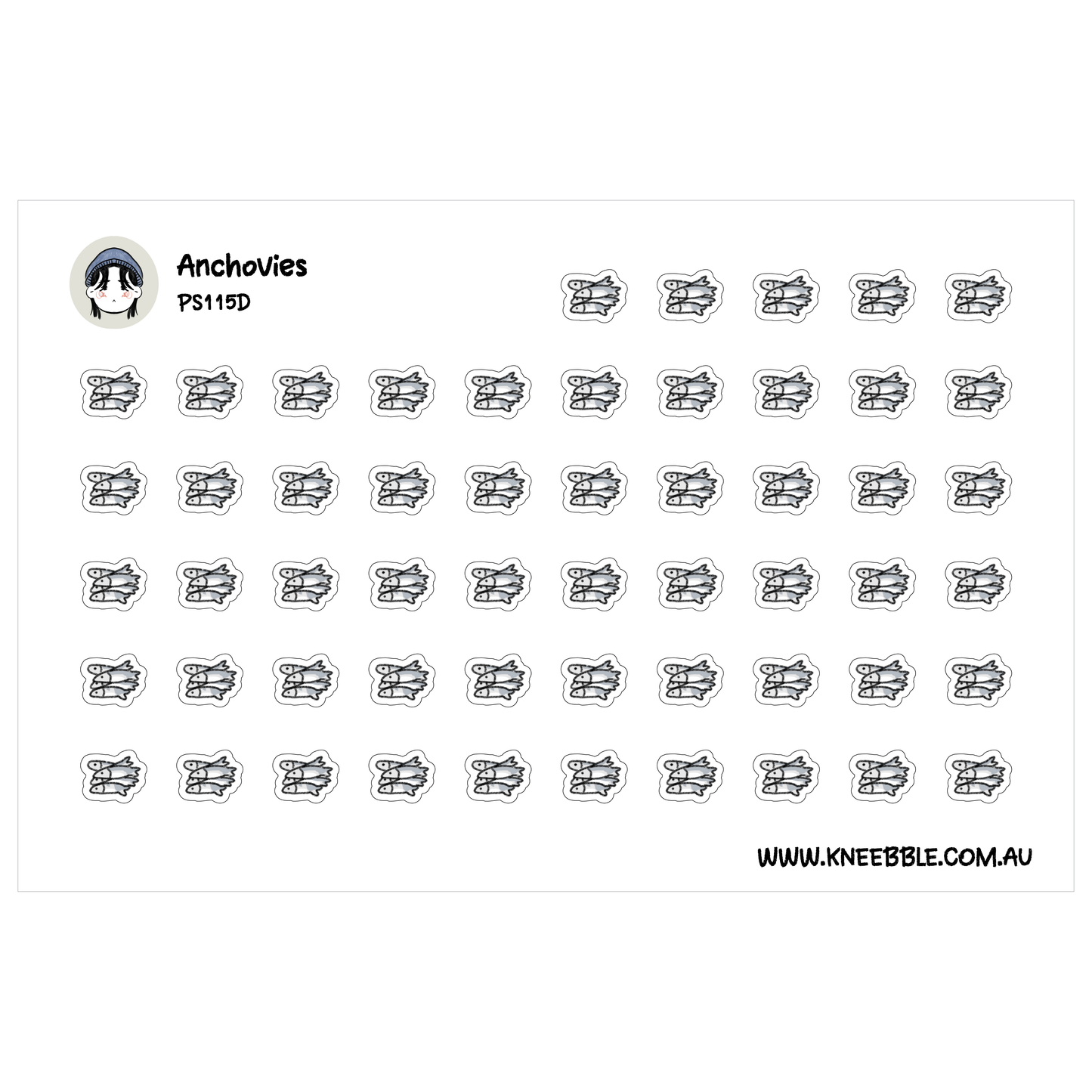 a grid of small black and white icons arranged in rows and columns.