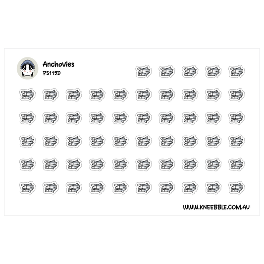 a grid of small black and white icons arranged in rows and columns.