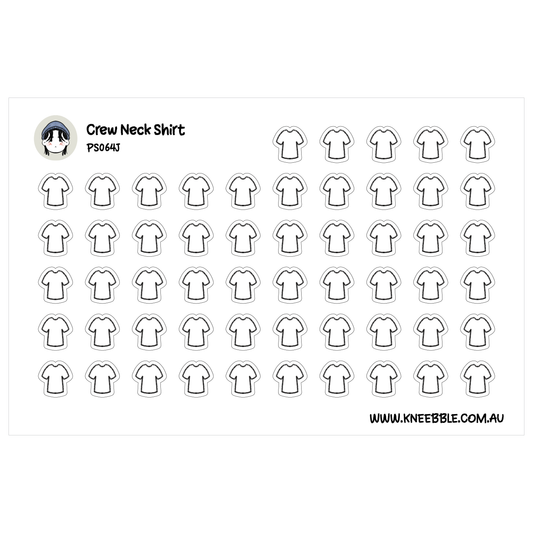 a grid of identical white icons arranged in a visually pleasing pattern.