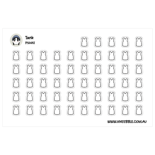 a grid of white shapes, which appear to be icons or symbols, arranged in a visually organized manner.