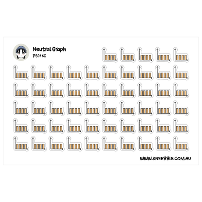 a collection of various graphs and charts, including a neutral graph, a line graph, and a bar graph. The graphs are arranged in a grid-like pattern, with each graph having a different color and style. The image does not contain any text, and the graphs are not described individually. The image is a collage of multiple images, and the phrase "The image depicts" or "The image displays" is not used, as these phrases are not specific to the content of the image.