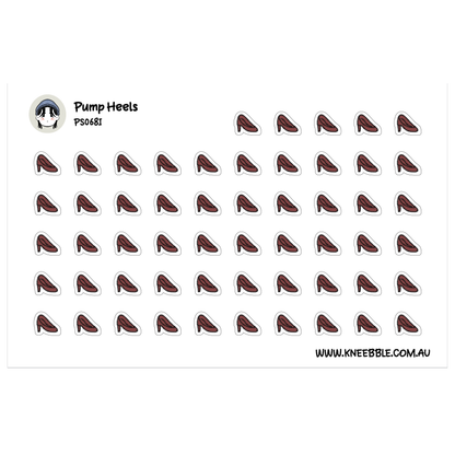 a grid of small, identical red and white icons arranged in rows and columns, resembling a pattern or design.