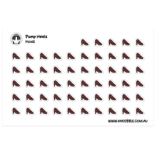 a grid of small, identical red and white icons arranged in rows and columns, resembling a pattern or design.