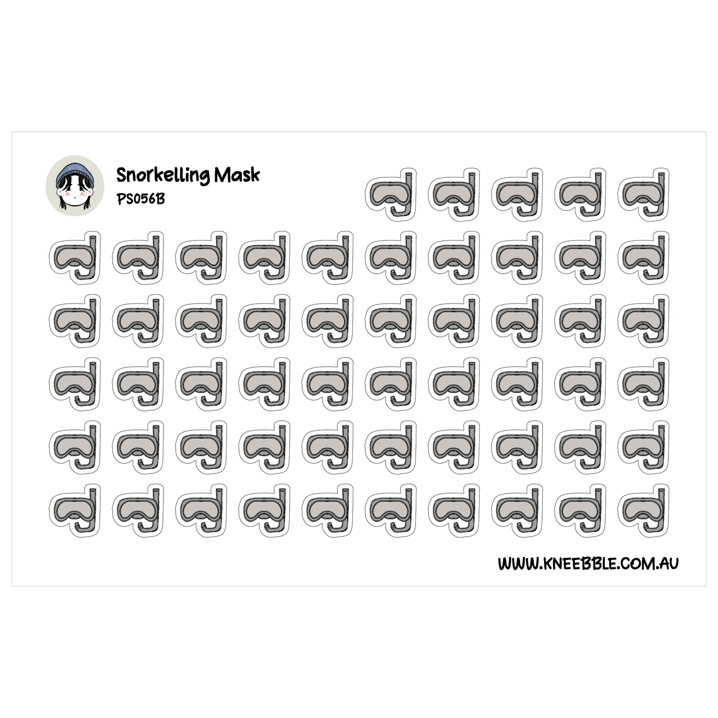 a grid of gray and white shapes, resembling a pattern or design. The shapes are arranged in rows and columns, creating a visually organized and structured composition.