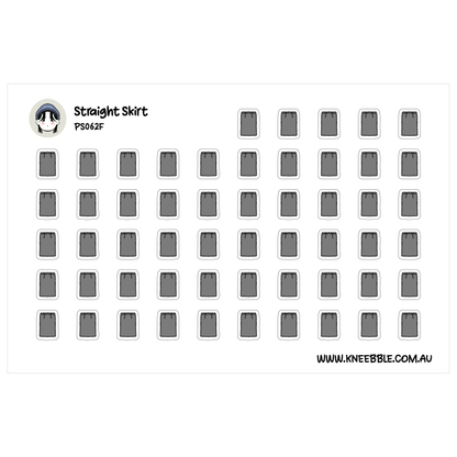 a grid of gray squares, each containing a small black square. The squares are arranged in rows and columns, creating a visually organized and structured pattern.