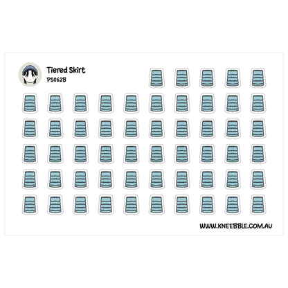 a grid of blue and white icons, resembling a pattern or design.