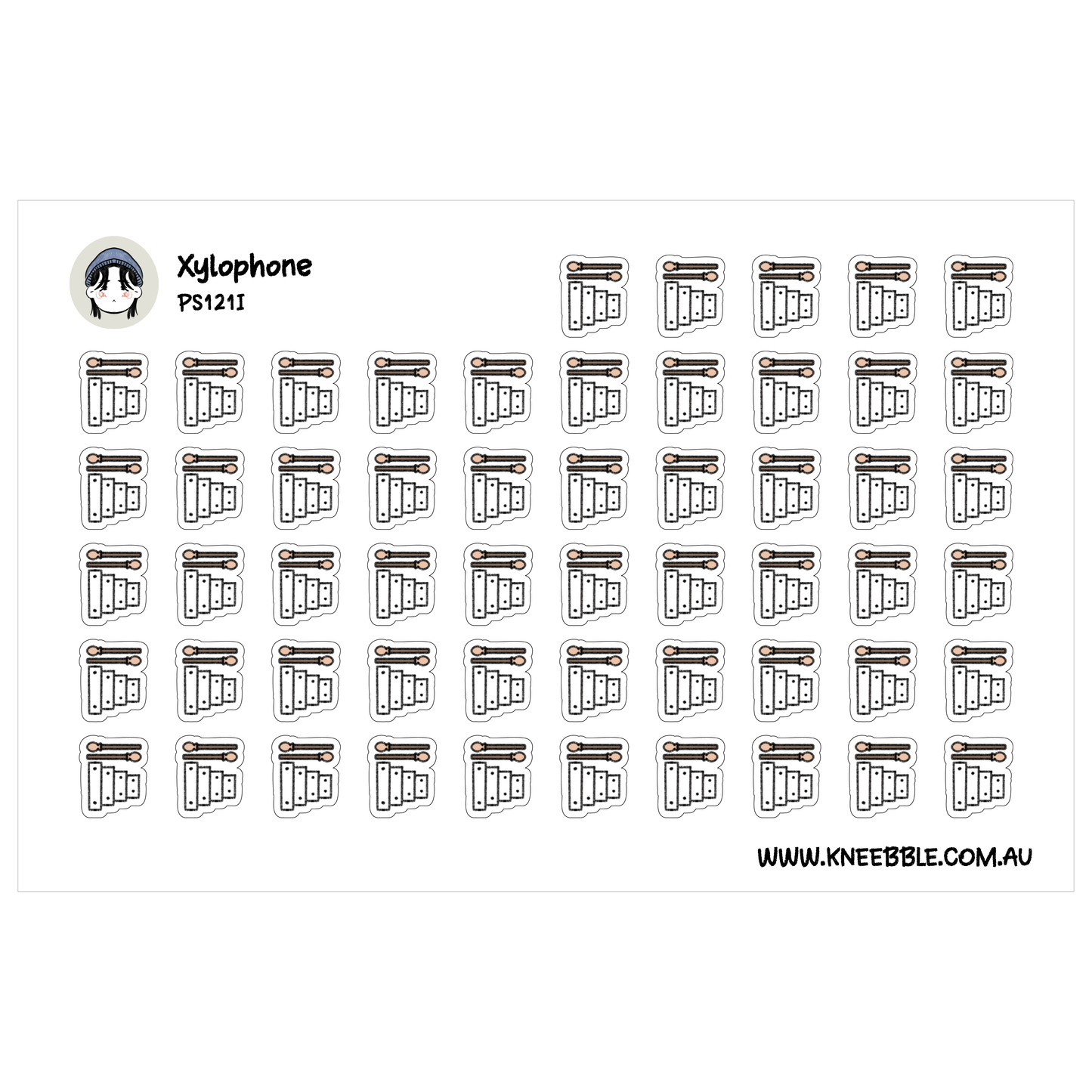 a grid of repeating icons, which appear to be related to a specific theme or concept. The icons are arranged in rows and columns, creating a visually organized and structured layout. The image does not contain any text, and the content is not described in detail.