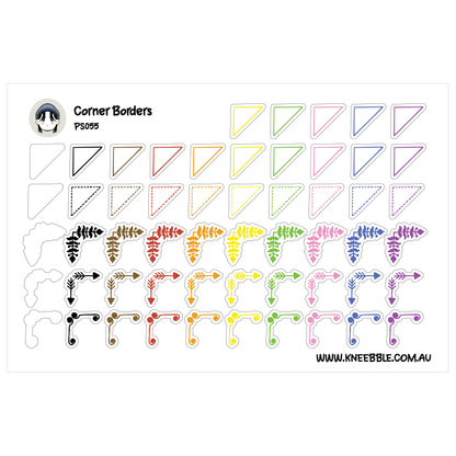 a collection of various shapes and patterns, including triangles, rectangles, and other geometric forms, arranged in a grid-like pattern. The image does not contain any text or specific details about the objects or their relationships to each other.