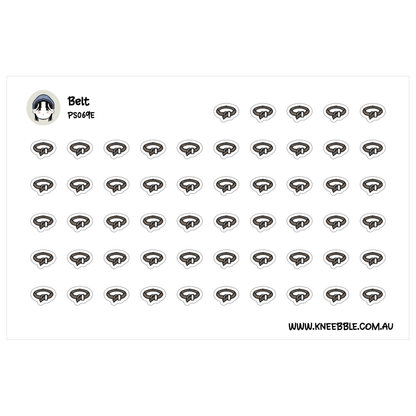 a grid of identical black and white icons arranged in a repeating pattern.