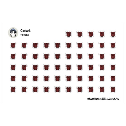 a grid of small red icons arranged in a visually pleasing pattern.
