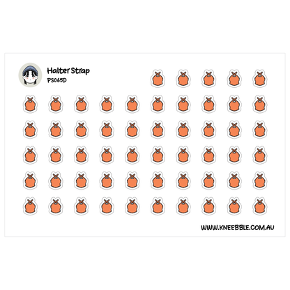a grid of small orange icons arranged in a repeating pattern.