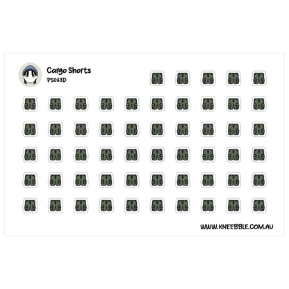 a grid of small square icons, each containing a digital clock or timer display. The icons are arranged in rows and columns, creating a visually organized and repetitive pattern.