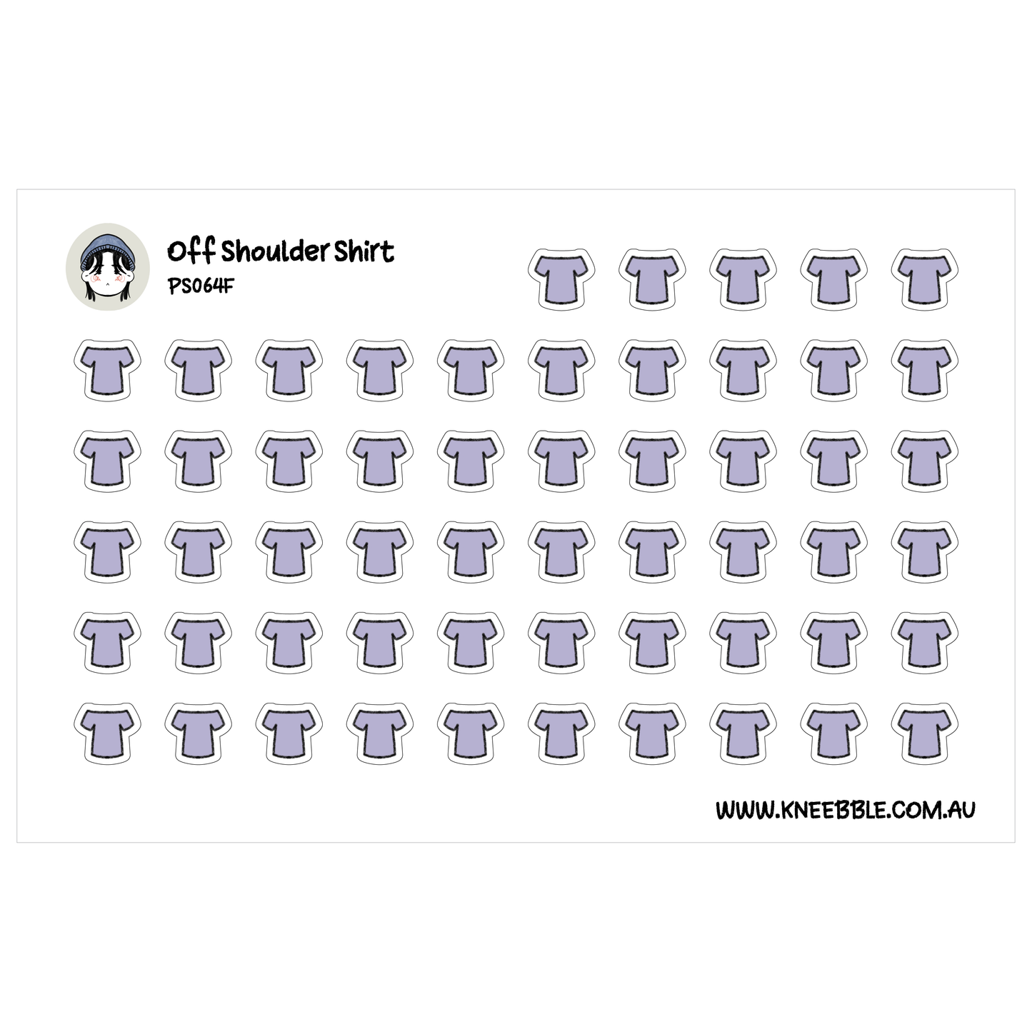 a grid of small, identical purple icons arranged in rows and columns.