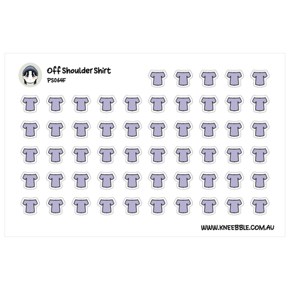 a grid of small, identical purple icons arranged in rows and columns.